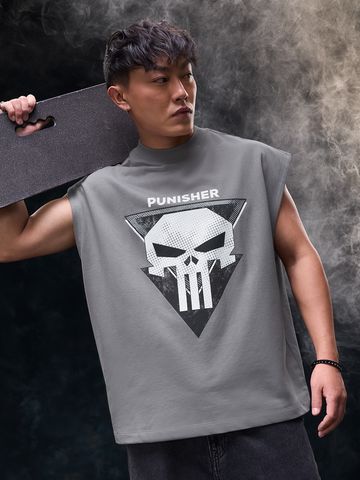 Buy Marvel: The Truth Men Vests Online OS23