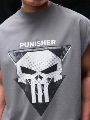 Buy Marvel: The Truth Men Vests Online OS23