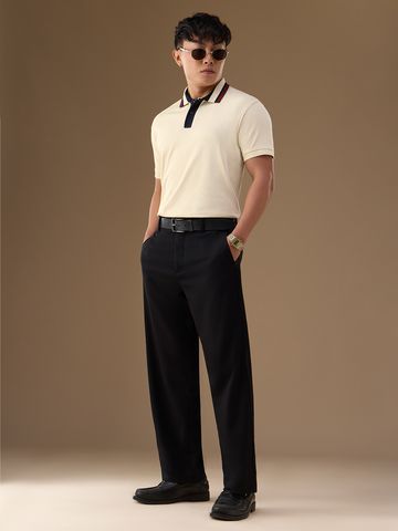 Buy TSS Originals: Tofu White Men Polo Online P09