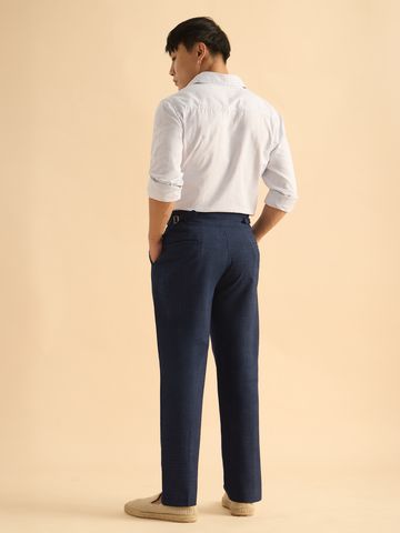 Buy Gurkha Pants: Iris Men Super Pant Online F56