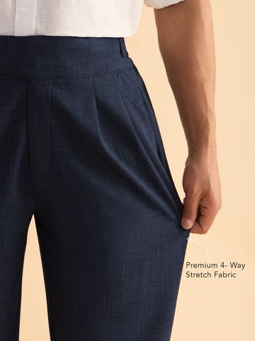 Buy Gurkha Pants: Iris Men Super Pant Online F56