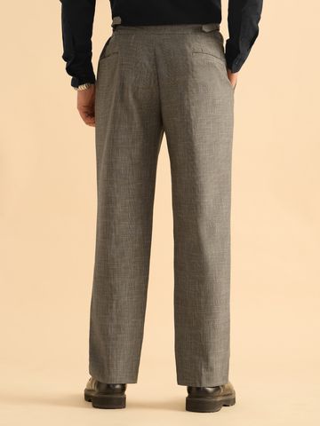 Buy Gurkha Pants: Cafe Men Super Pant Online F56