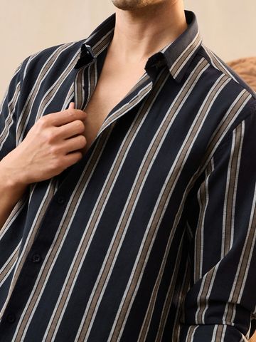 Buy Linen Shirt: Harbour Shirts Online C76
