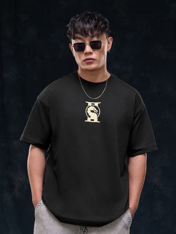 Buy Mortal Kombat: Enemies Men Oversized T-Shirts Online OS23