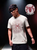 Buy Spider-Man: The Web Men T-Shirt Online JB65