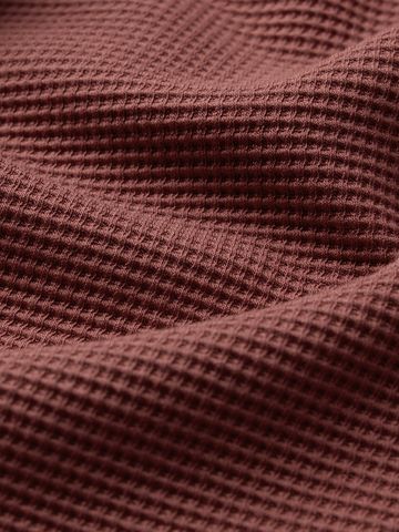 Buy Oversized Polo: Merlot Men Oversized Polo Online C76