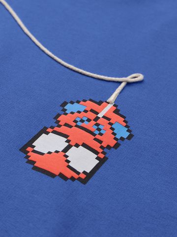 Buy Spider-Man: Hero Chibi Men Boxy Fit T-Shirts Online OS23