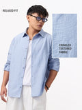 Buy Relaxed-Fit Shirt: Atlantic Men Online C76