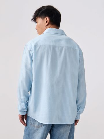 Buy Peanuts: Adventure Men Relaxed Shirts Online C76