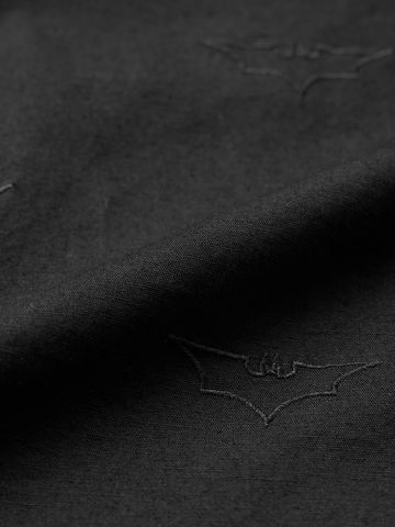 Buy Batman: Dark Hero Men Oversized Shirts Online C76
