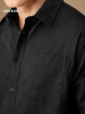 Buy Batman: Dark Hero Men Oversized Shirts Online C76