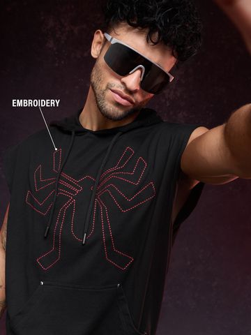 Buy Spider-Man: Great Power Men Vests Online OS23