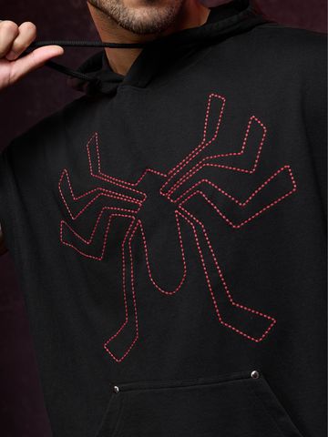 Buy Spider-Man: Great Power Men Vests Online OS23