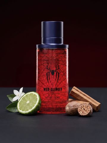 Spider-Man: Midnight Web Men Perfume JB65