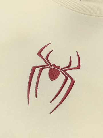 Spider-Man: Friendly Hero Men T-Shirt JB65