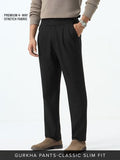 Buy Gurkha Pants: Onyx Men Pants Online F56