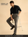 Buy Gurkha Pants: Cafe Men Super Pant Online F56