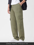 Buy Cargo Pants: Quiet Leaf Men Cargo Pants Online F56