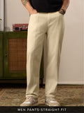 Buy Japan Pants: Latte Men Chino Pants Online F56