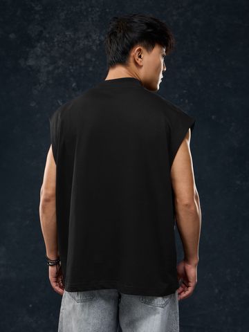 Buy Mortal Kombat: Fatality Men Oversized T-Shirts Online OS23