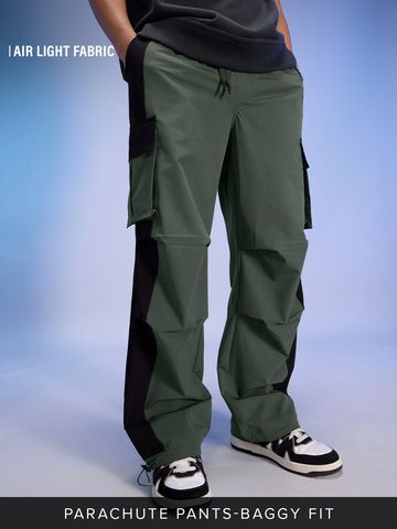 Buy Parachute Pants: Riveria Online F56