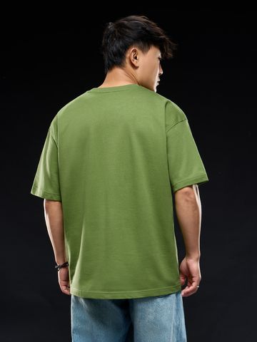 Buy TSS Originals: Monkey Men Oversized T-Shirts Online OS23