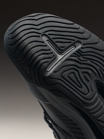 Batman: Rising Men High Top Sneakers JB65
