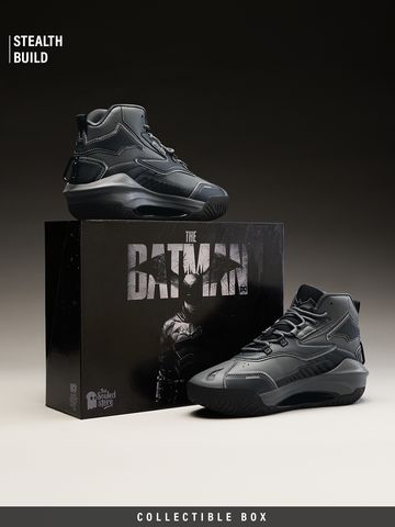 Buy Batman: Rising Men High Top Sneakers Online JB65