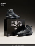 Buy Batman: Rising Men High Top Sneakers Online JB65