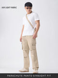 Buy Parachute Pants: Chai Foam For Men Online F56