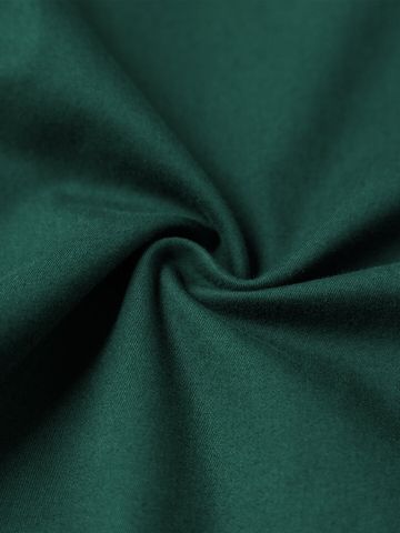 Buy Solids: Green Grove Men Solid Shirt Online C76