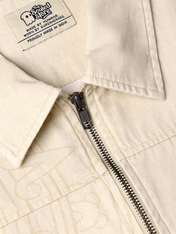 Buy Tibetan Tales: Zigsa Men Shackets Online C76