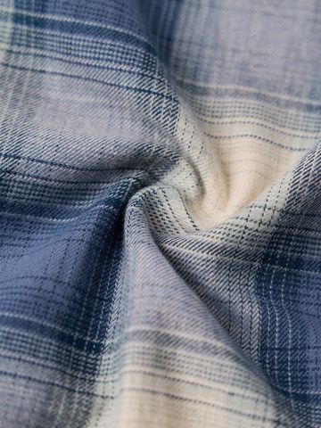 Buy Plaid Shirt: Skyfall Men Utility Shirt Online C76