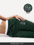 Buy Harry Potter: Slytherin Women Flared Joggers Online JB65