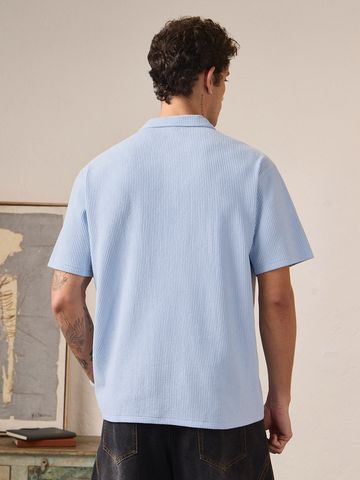 Buy Oversized Polo: Mystique Men Oversized Polo Online P09