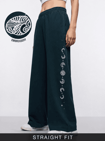 Buy TSS Originals: The Moon Women Joggers Online JB65