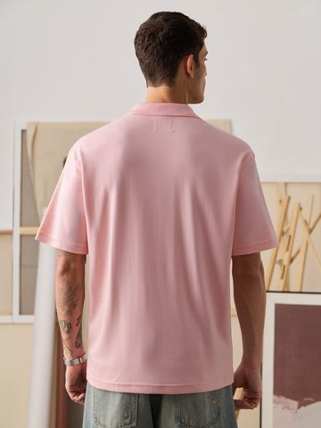 Buy Oversized Polo: State Of Mind Men Oversized Polos Online P09