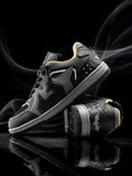 Buy Batman: Urban Knight Men Low Top Sneakers Online JB65