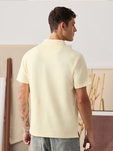 Buy TSS Originals: Ice Crumble Men Polos Online P09