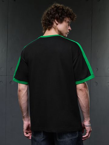 Buy Ben 10: Tennyson Men Oversized T-Shirts Online OS23