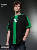 Buy Ben 10: Tennyson Men Oversized T-Shirts Online OS23