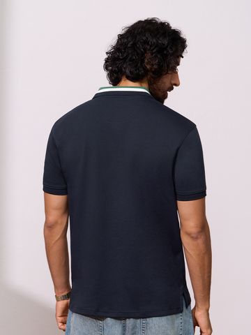 Buy TSS Originals: Midnight Men Polos Online P09