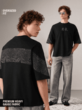 Buy Oversized T-Shirt: Explorer Men Oversized T-Shirts Online OS23