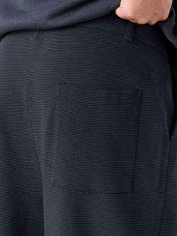 Buy Easy-Knit Pants: Airy Blue Men Pants Online F56