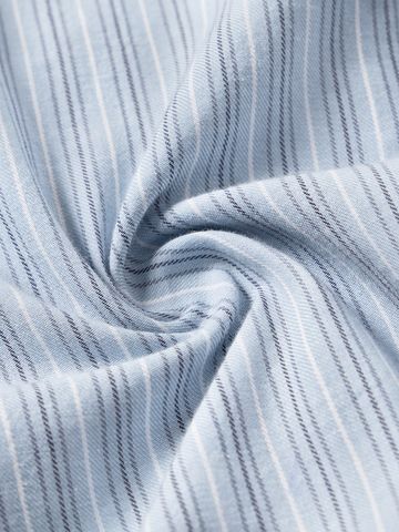 Buy TSS Originals: Sea Bliss Men Checks and Stripes Shirts Online C76