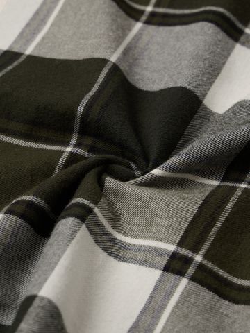Buy Plaid Shirt: Verdant Men Relaxed Shirts Online C76