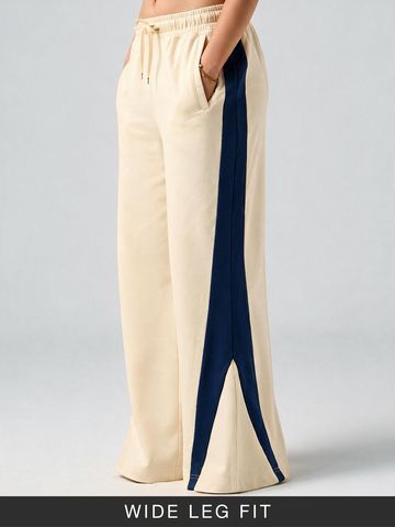 Buy TSS Originals: Horizon Women Flared Joggers Online JB65