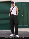 Buy Cargo Pants: Nightfall Men Pants Online F56