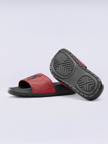 Spider-Man: Red Web Men Slider JB65
