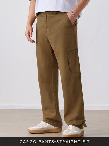 Buy Cargo Pants: Ciggy Men Cargo Pants Online F56